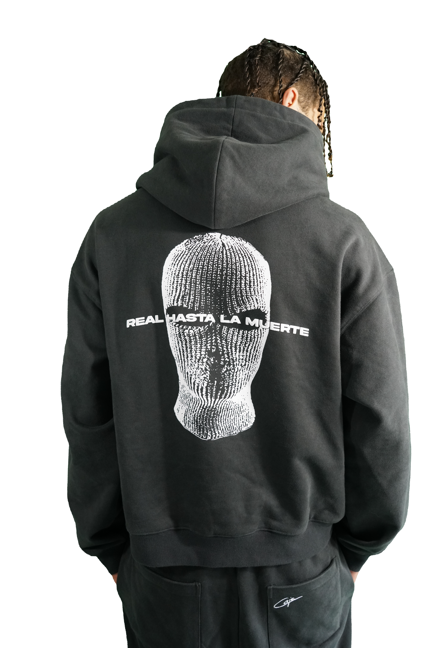 CAJE Hoodie