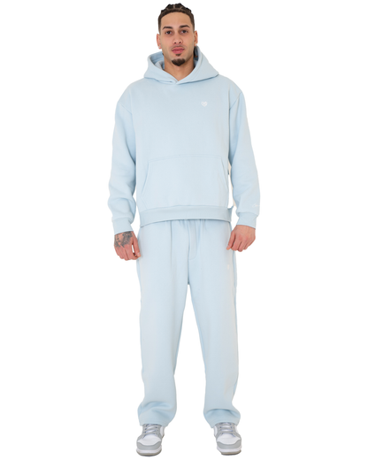 Basic Tracksuit Babyblue