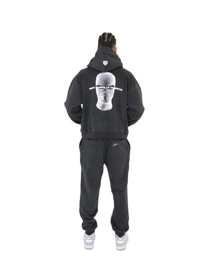 CAJE S1 Tracksuit