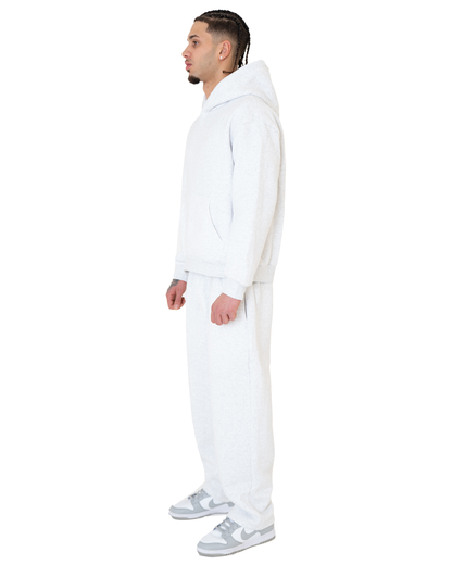 Basic Tracksuit Grey