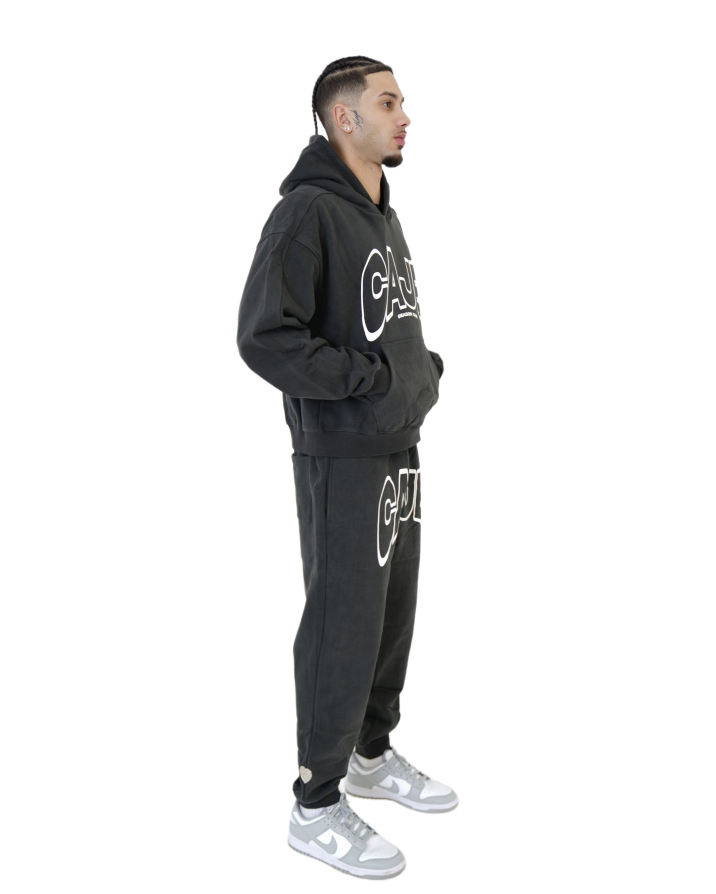 CAJE S1 Tracksuit