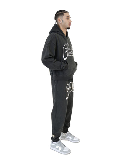 CAJE S1 Tracksuit