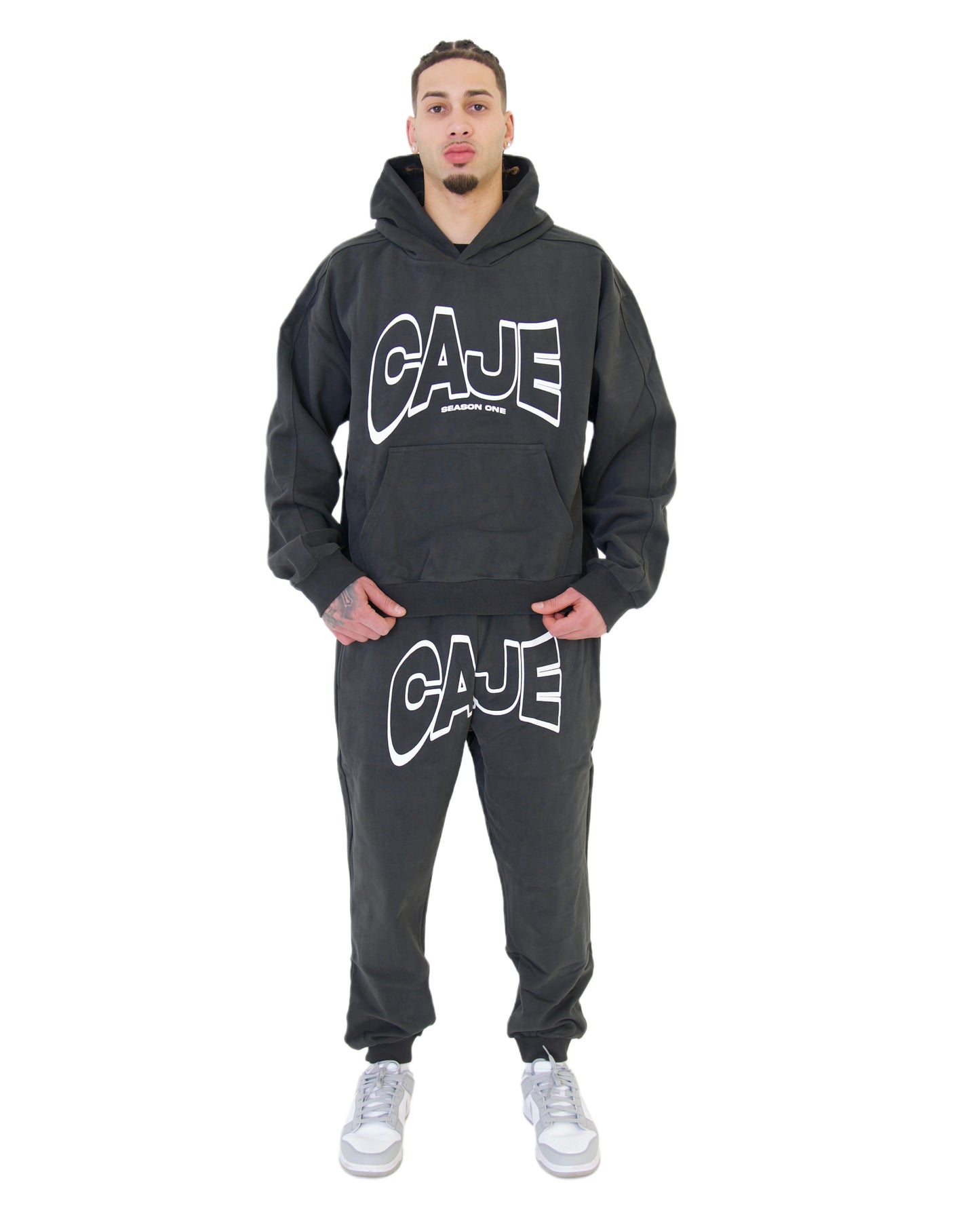 CAJE S1 Tracksuit