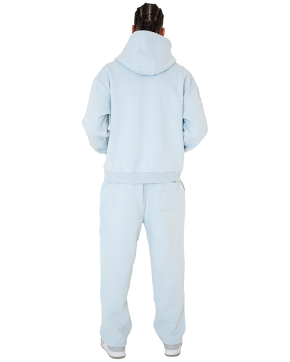 Basic Tracksuit Babyblue