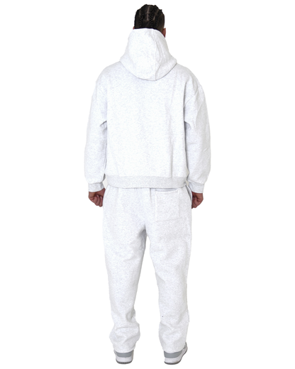 Basic Tracksuit Grey