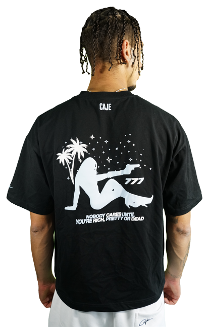 CAJE T-Shirt