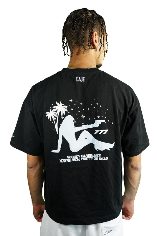 CAJE S1 T-Shirt